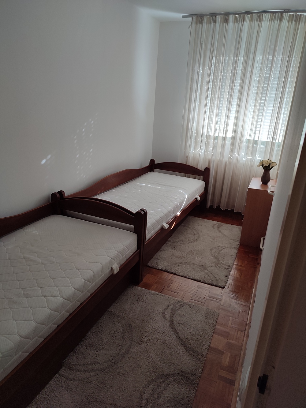 Jednoiposoban stan na Novom Naselju 5