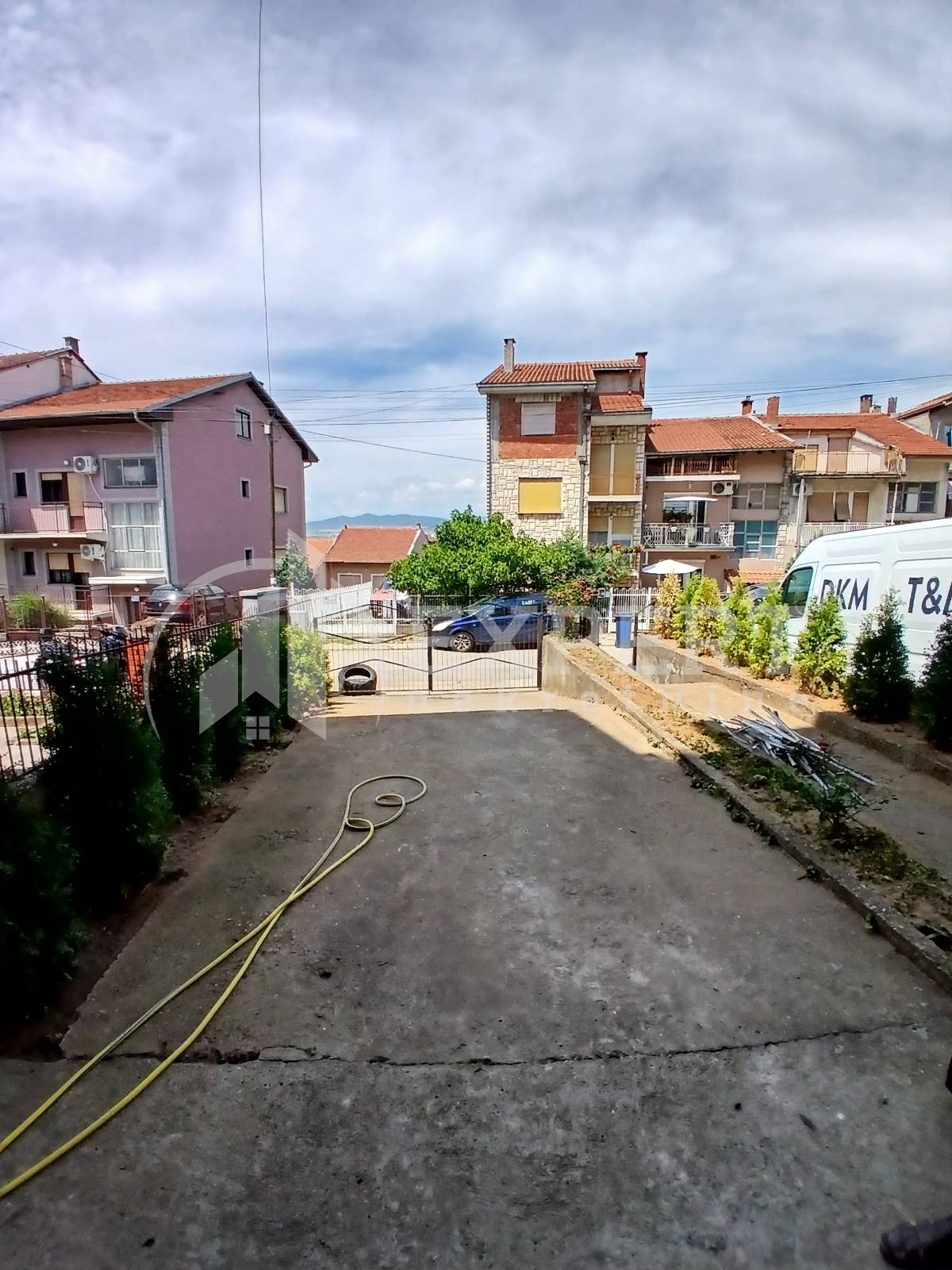 Lokal, 270 m2, Palilula, Jove Tošića ID: i-014469 17