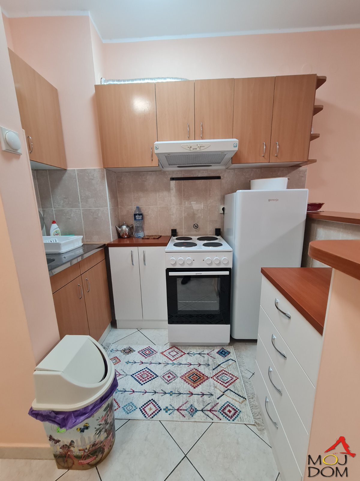 Stan,NOVI SAD,GRBAVICA,kv: 39, € 123600, ID: 1030835 4