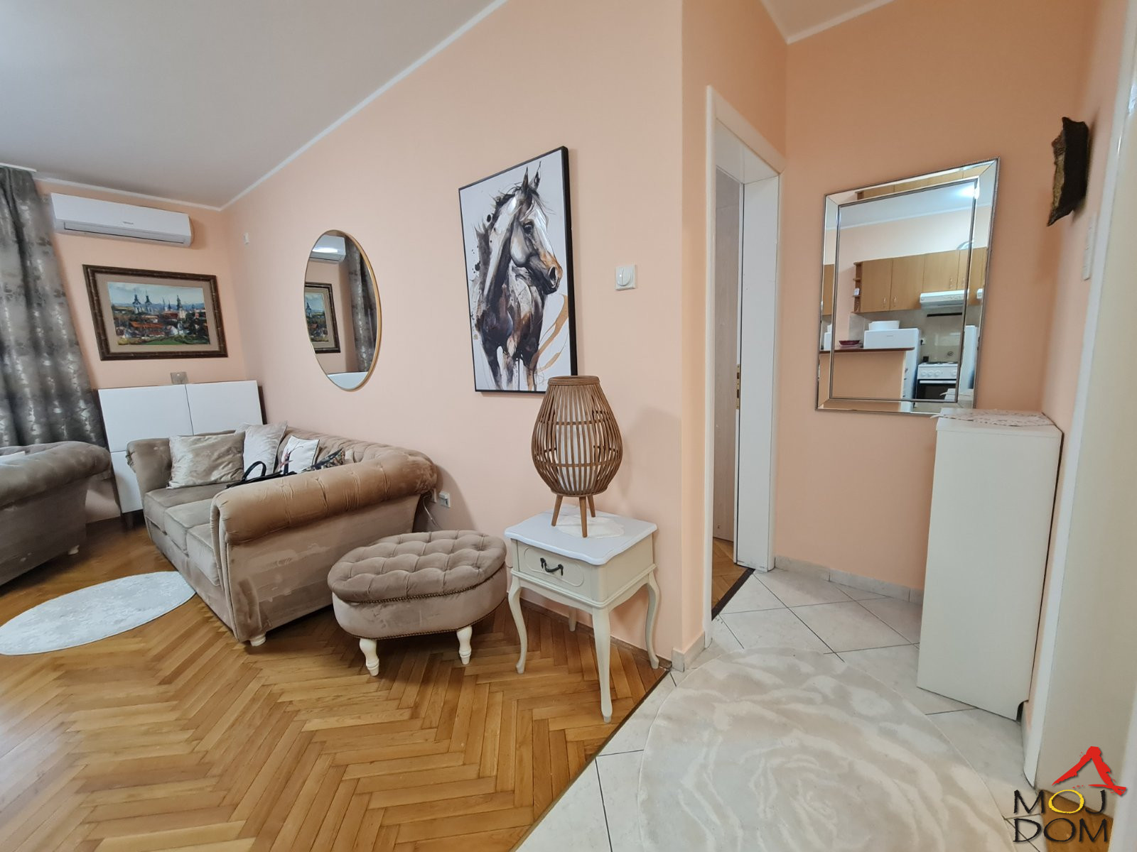Stan,NOVI SAD,GRBAVICA,kv: 39, € 123600, ID: 1030835 5