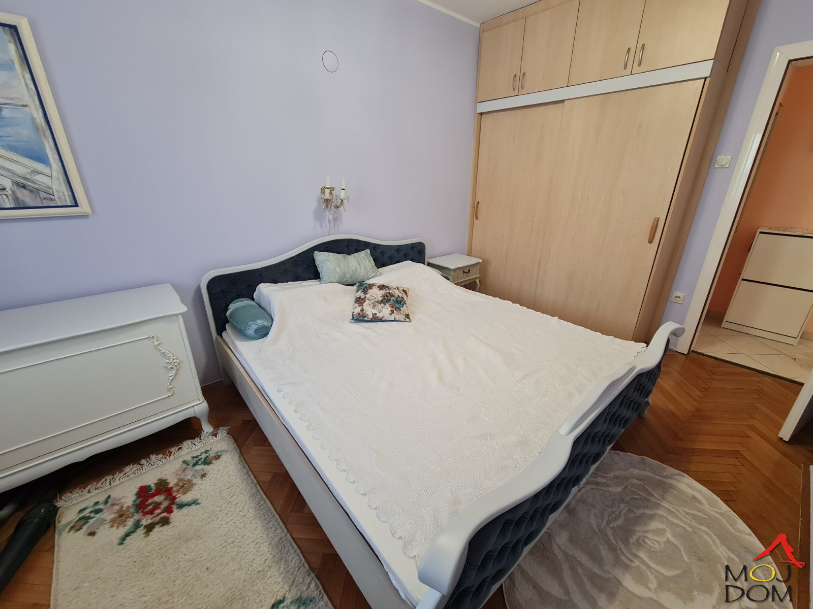 Stan,NOVI SAD,GRBAVICA,kv: 39, € 123600, ID: 1030835 7