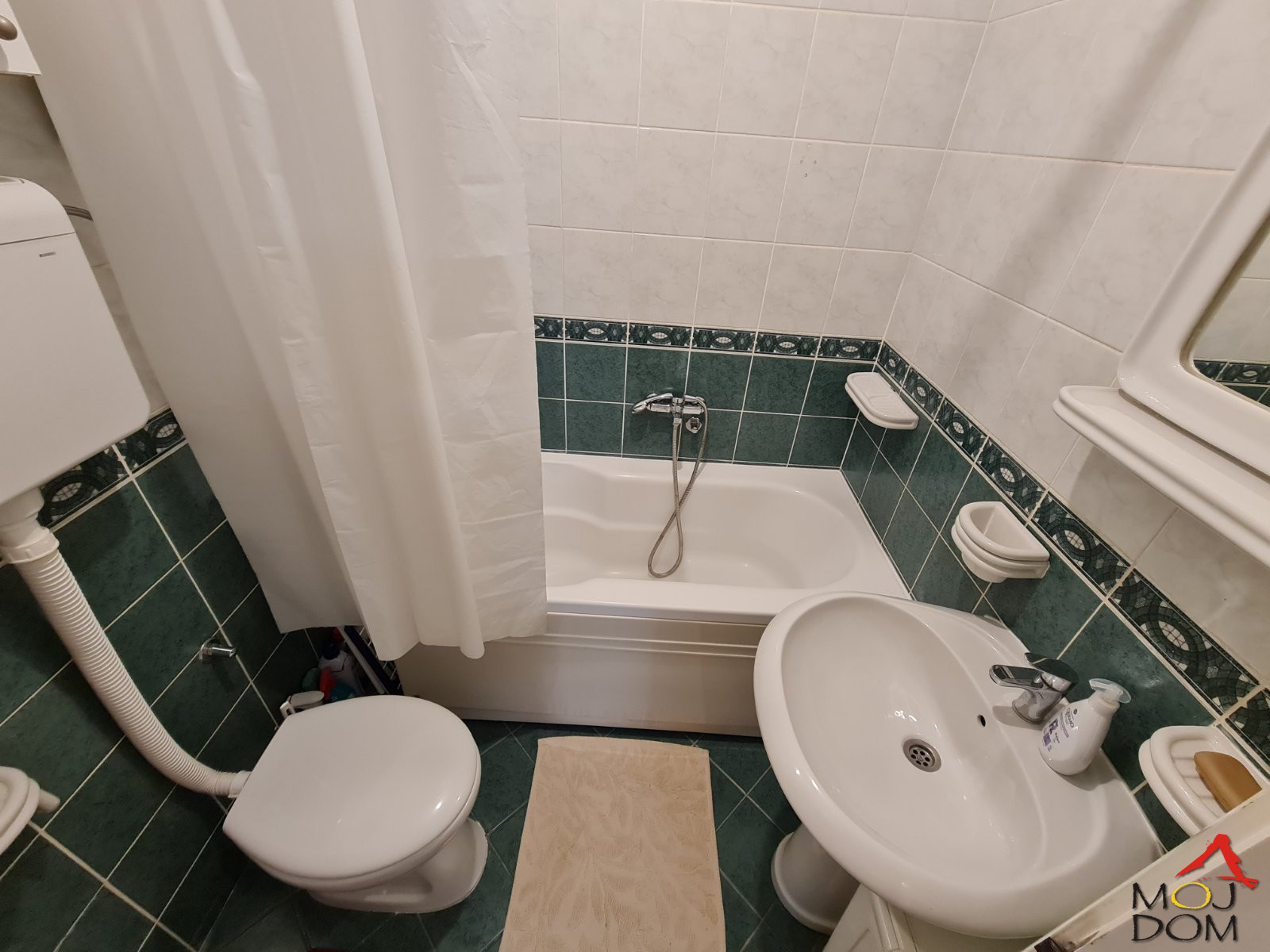 Stan,NOVI SAD,GRBAVICA,kv: 39, € 123600, ID: 1030835 8