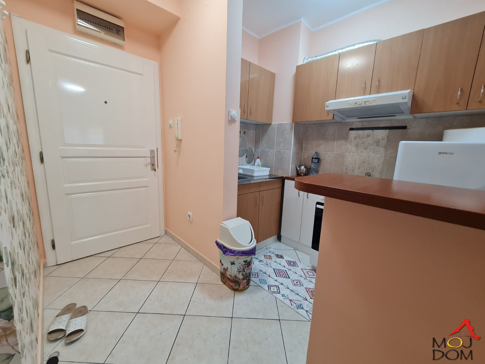 Stan,NOVI SAD,GRBAVICA,kv: 39, € 123600, ID: 1030835 10