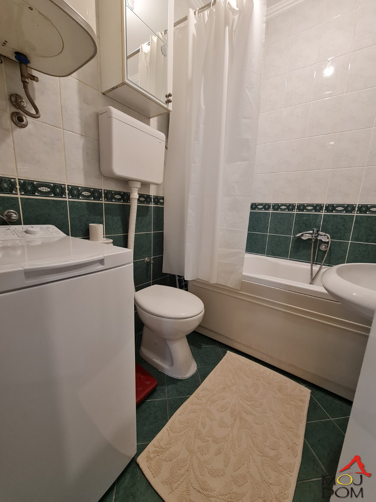 Stan,NOVI SAD,GRBAVICA,kv: 39, € 123600, ID: 1030835 9