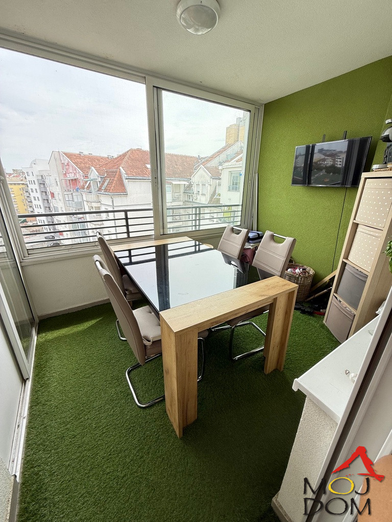 Stan,NOVI SAD,GRBAVICA,kv: 49, € 146300, ID: 1030820 4