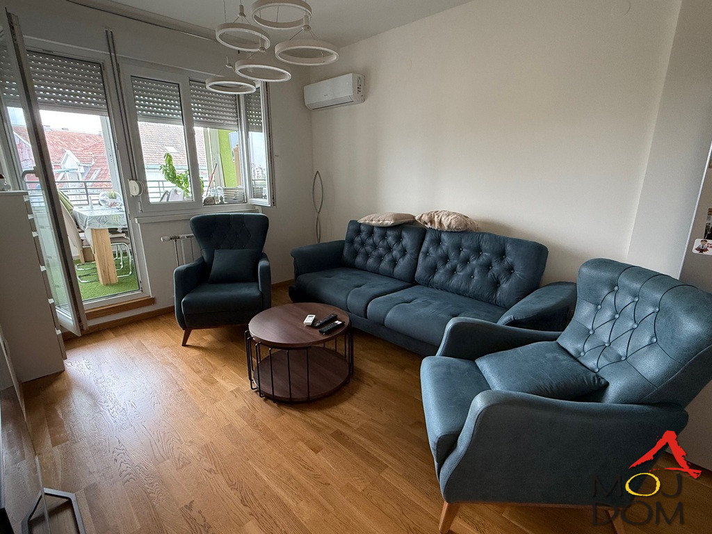 Stan,NOVI SAD,GRBAVICA,kv: 49, € 146300, ID: 1030820 2