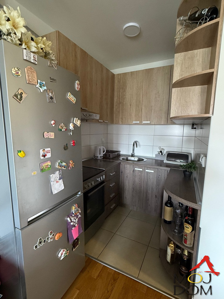 Stan,NOVI SAD,GRBAVICA,kv: 49, € 146300, ID: 1030820 3
