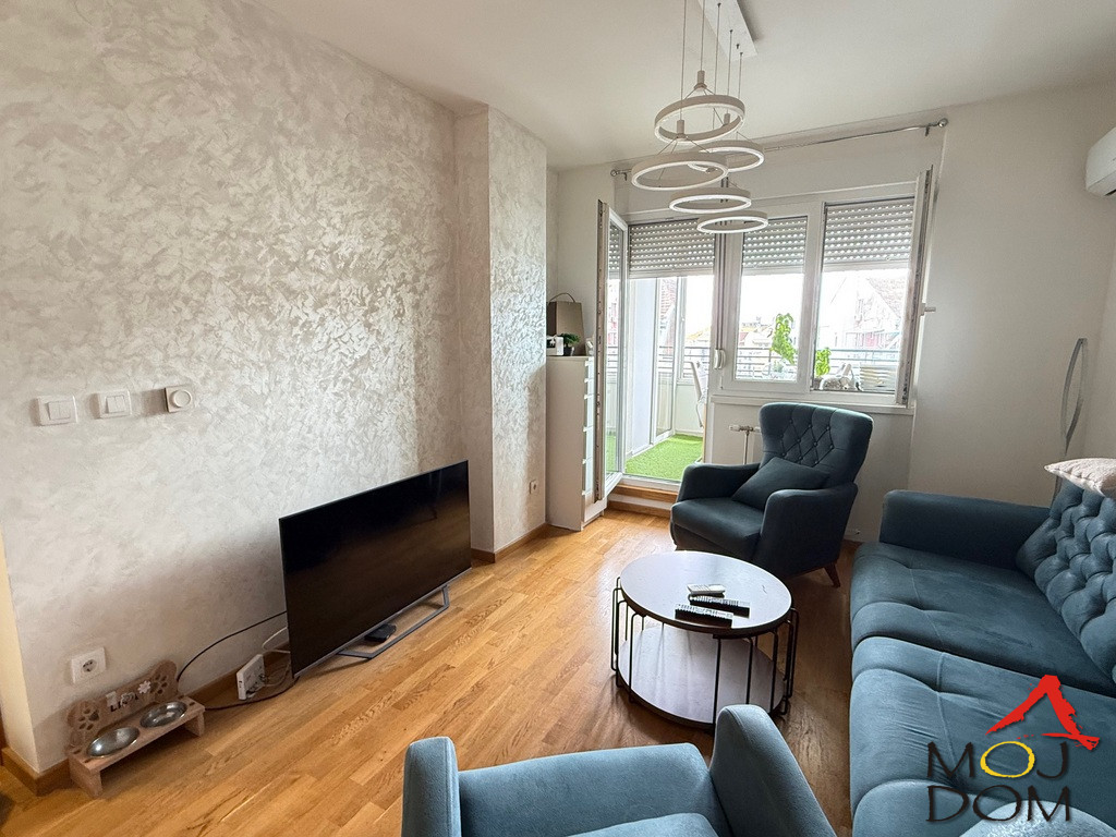 Stan,NOVI SAD,GRBAVICA,kv: 49, € 146300, ID: 1030820 1
