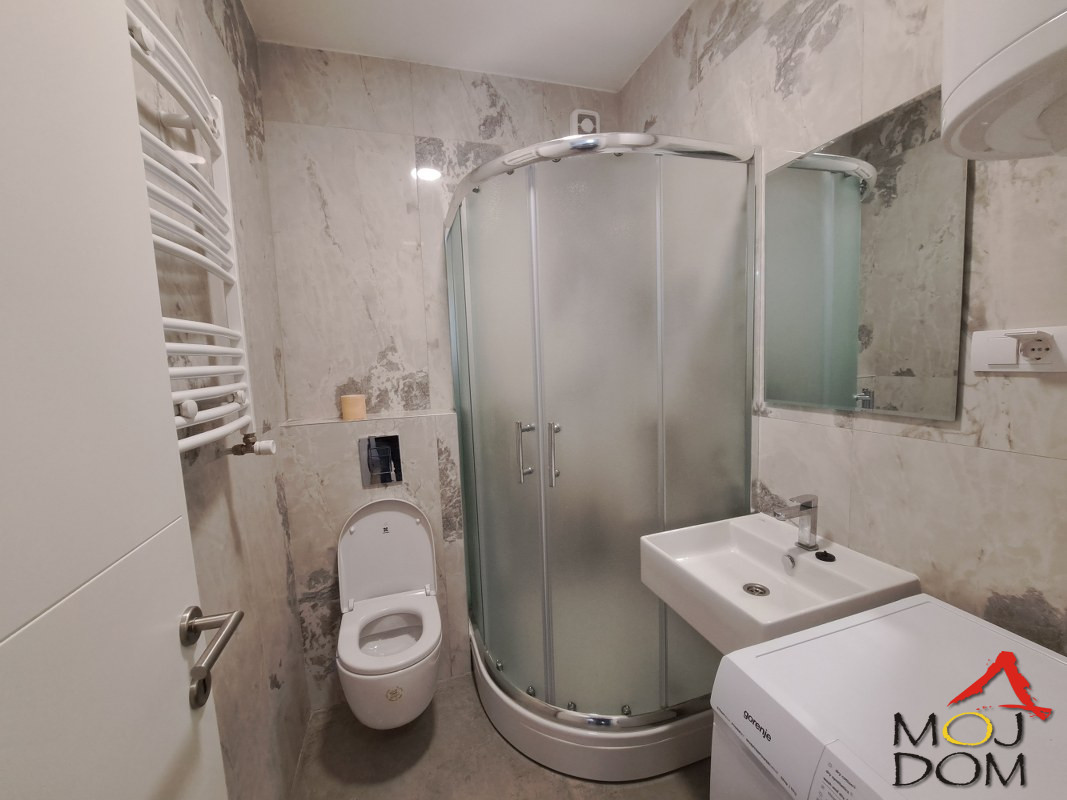 Stan,NOVI SAD,SAJAM,kv: 57, € 190800, ID: 1030761 17