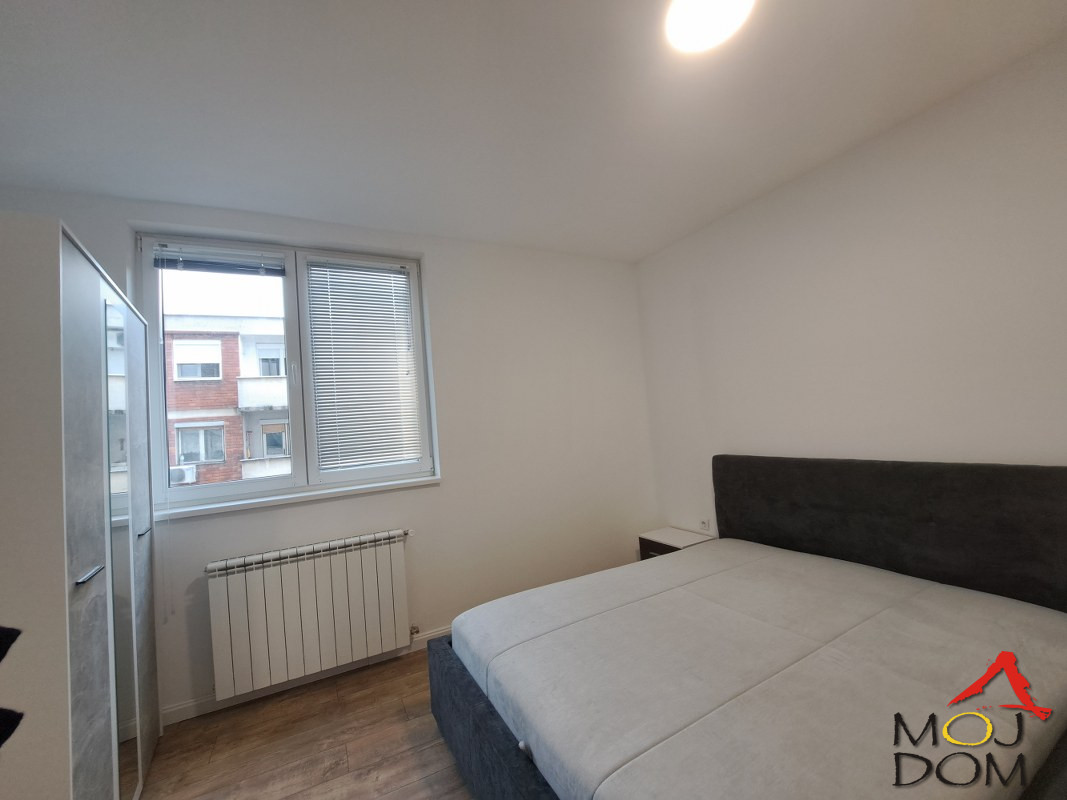 Stan,NOVI SAD,SAJAM,kv: 57, € 190800, ID: 1030761 7