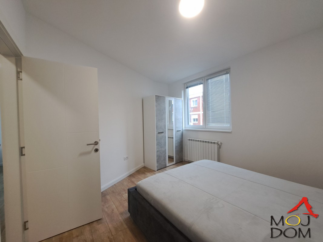 Stan,NOVI SAD,SAJAM,kv: 57, € 190800, ID: 1030761 8