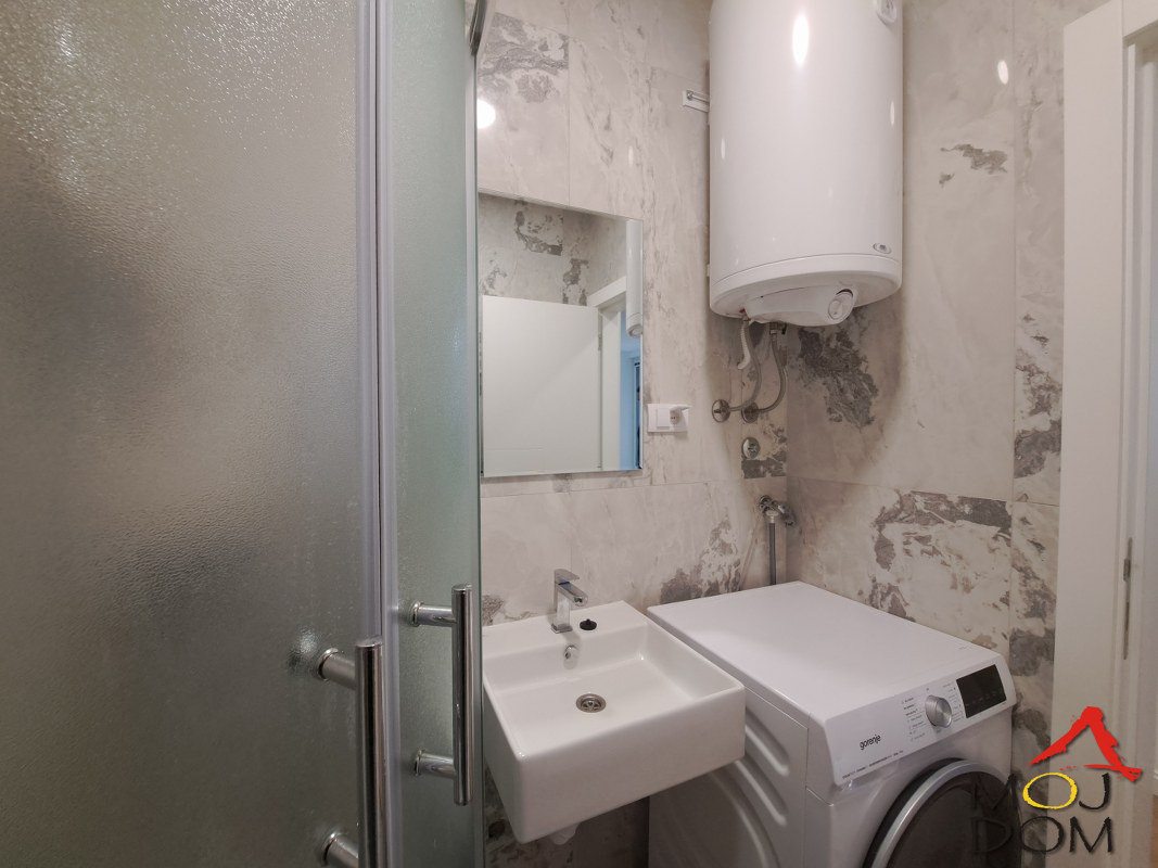 Stan,NOVI SAD,SAJAM,kv: 57, € 190800, ID: 1030761 18