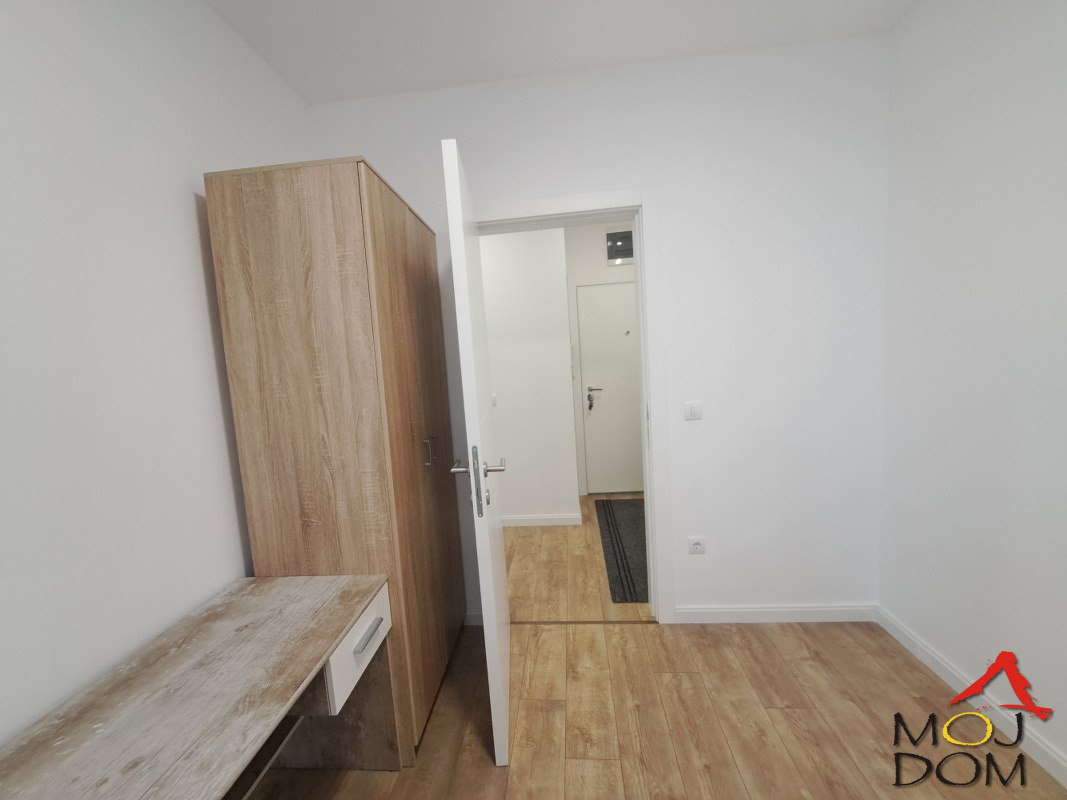 Stan,NOVI SAD,SAJAM,kv: 57, € 190800, ID: 1030761 12