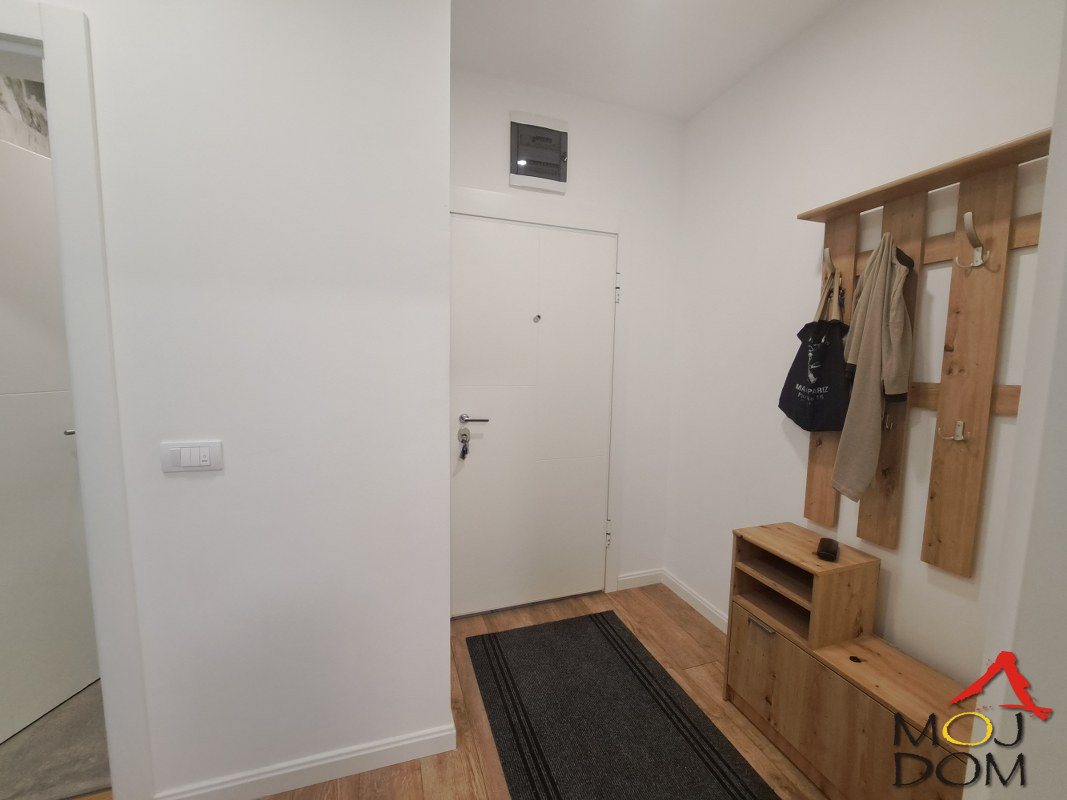 Stan,NOVI SAD,SAJAM,kv: 57, € 190800, ID: 1030761 13