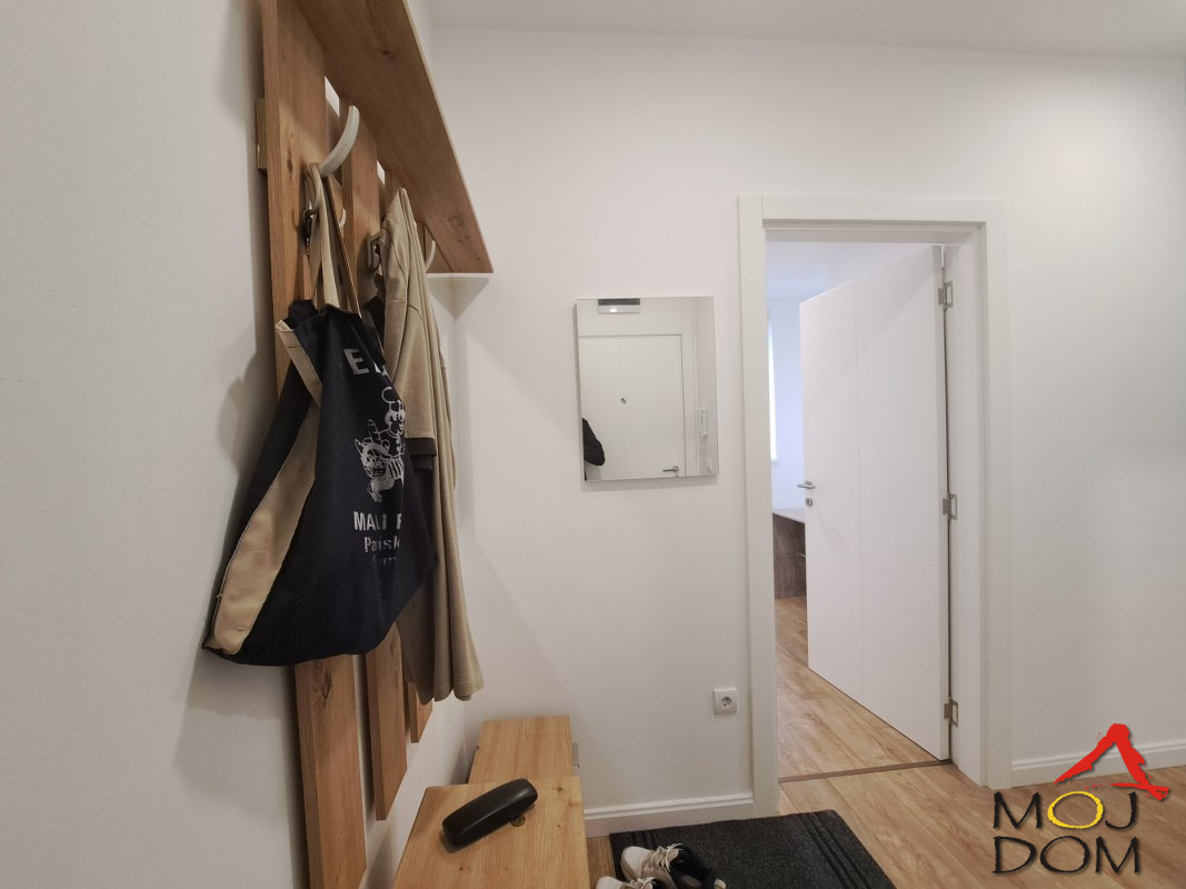 Stan,NOVI SAD,SAJAM,kv: 57, € 190800, ID: 1030761 14