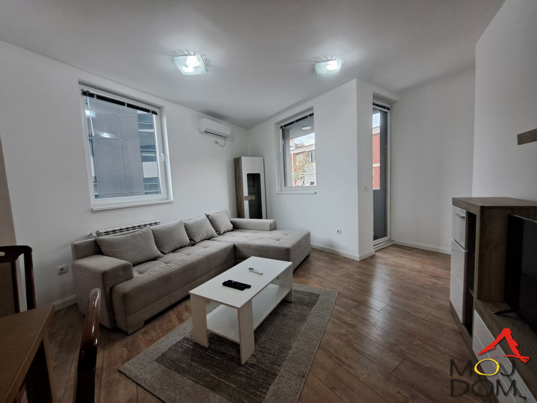 Stan,NOVI SAD,SAJAM,kv: 57, € 190800, ID: 1030761 1