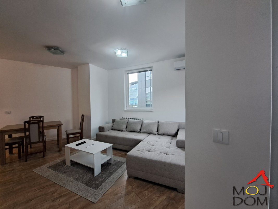 Stan,NOVI SAD,SAJAM,kv: 57, € 190800, ID: 1030761 2