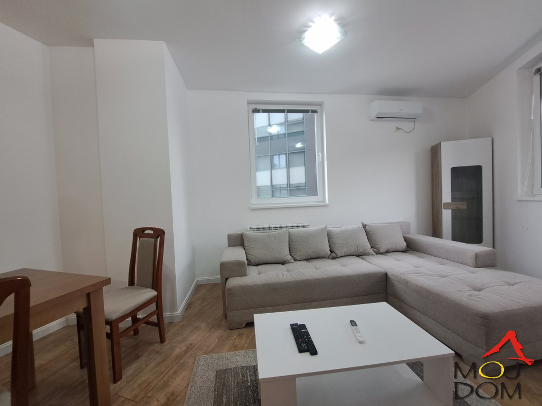 Stan,NOVI SAD,SAJAM,kv: 57, € 190800, ID: 1030761 3