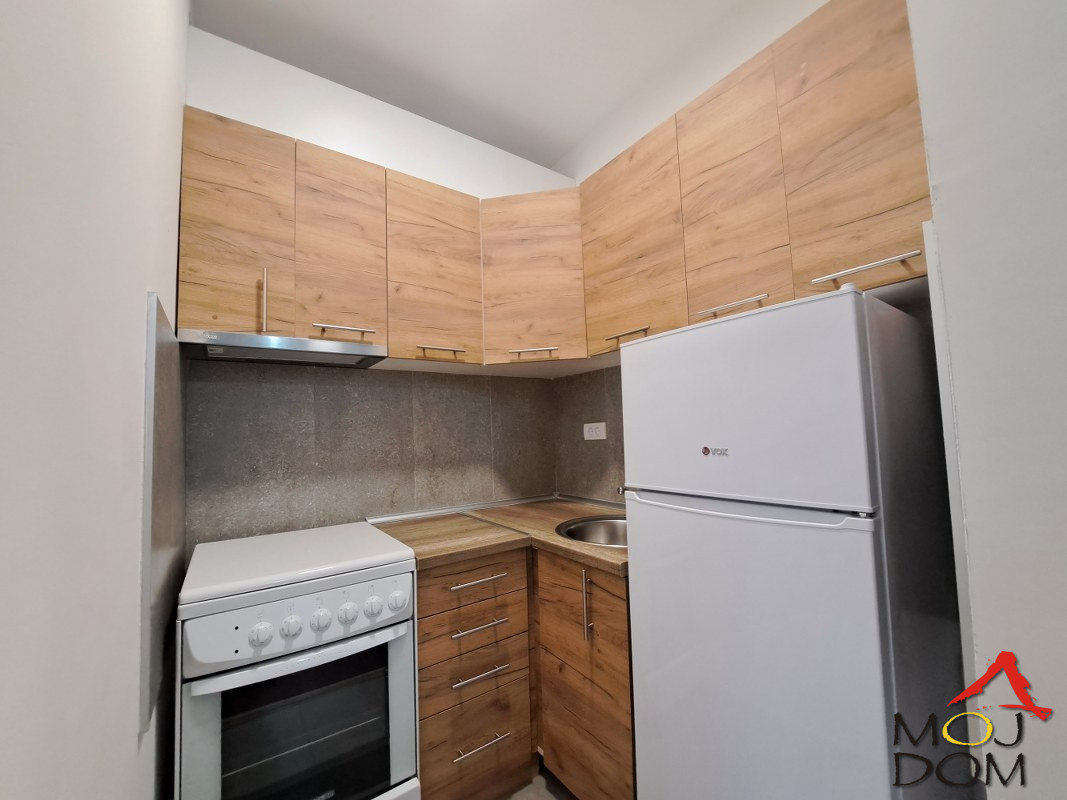 Stan,NOVI SAD,SAJAM,kv: 57, € 190800, ID: 1030761 4