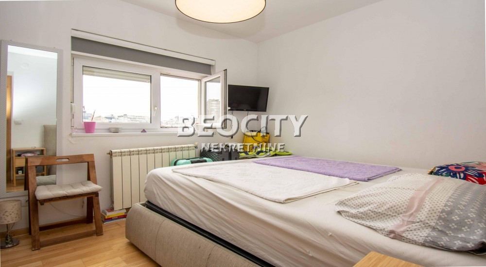 Trosoban stan, 84 m2, Palilula, Ljube Didića ID: 120817 16