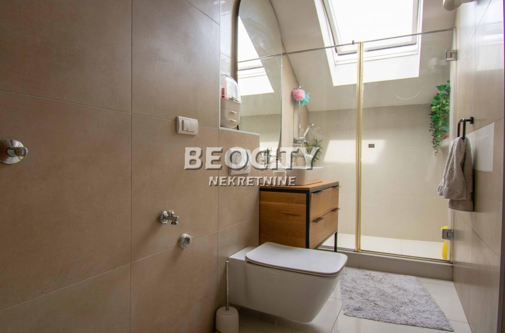 Trosoban stan, 84 m2, Palilula, Ljube Didića ID: 120817 17