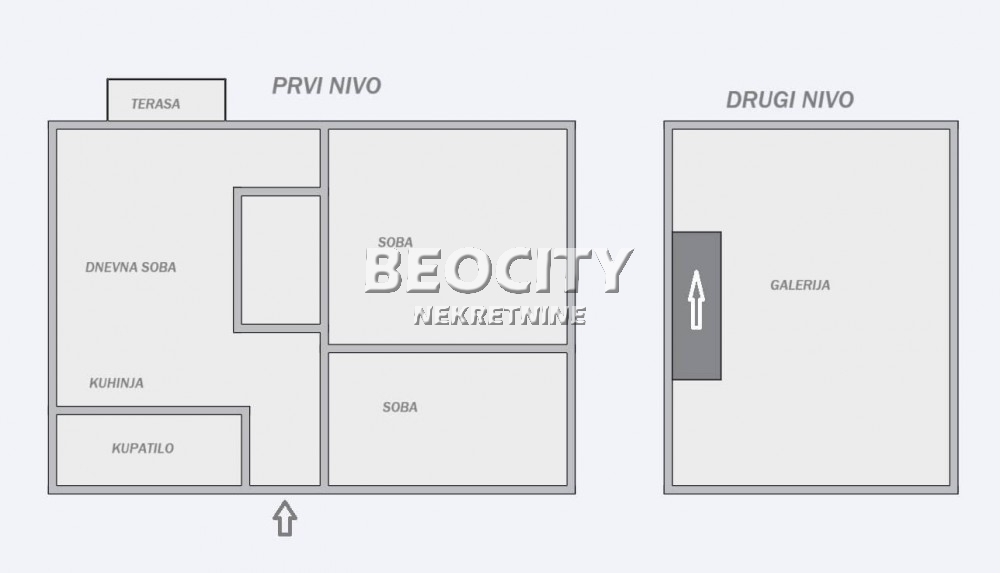 Trosoban stan, 84 m2, Palilula, Ljube Didića ID: 120817 19