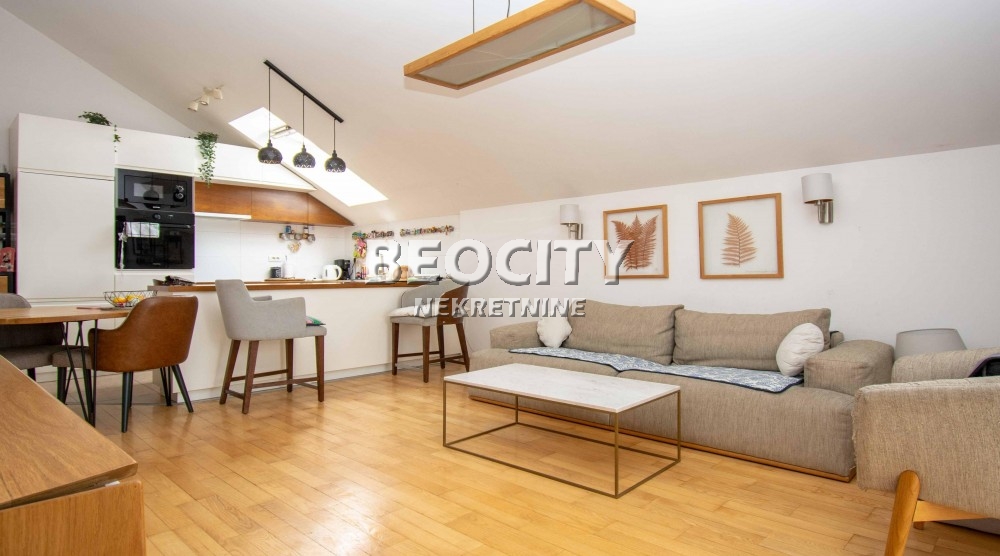 Trosoban stan, 84 m2, Palilula, Ljube Didića ID: 120817 2