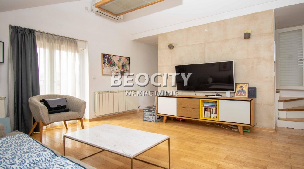 Trosoban stan, 84 m2, Palilula, Ljube Didića ID: 120817 3