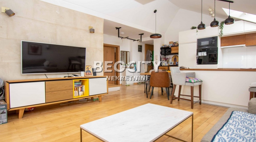 Trosoban stan, 84 m2, Palilula, Ljube Didića ID: 120817 4