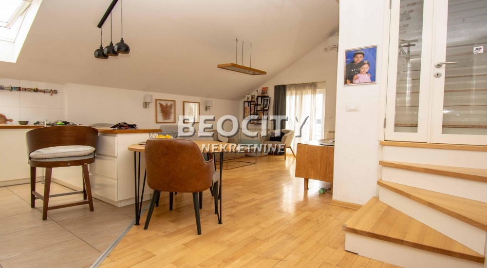 Trosoban stan, 84 m2, Palilula, Ljube Didića ID: 120817 5