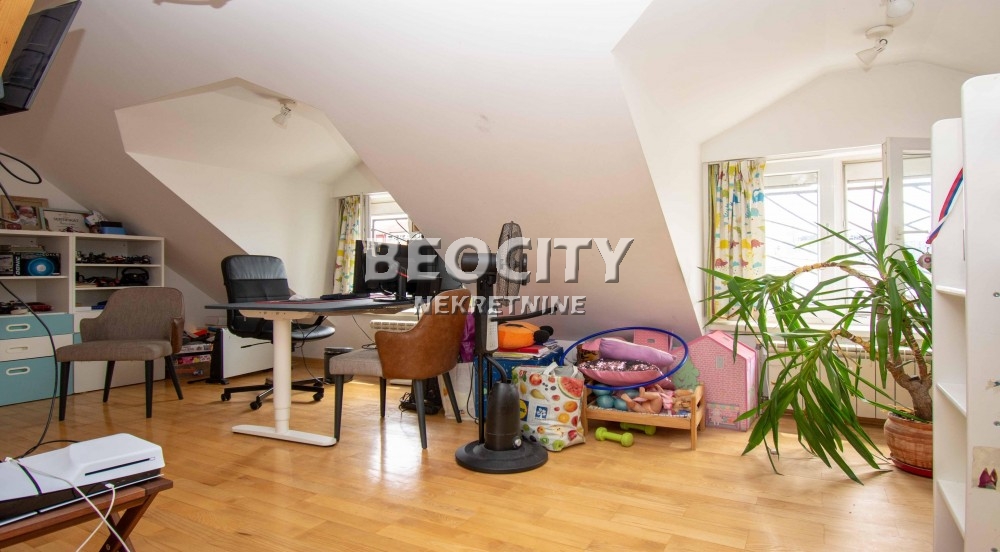 Trosoban stan, 84 m2, Palilula, Ljube Didića ID: 120817 13