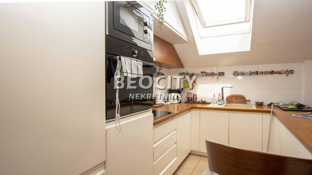 Trosoban stan, 84 m2, Palilula, Ljube Didića ID: 120817 7