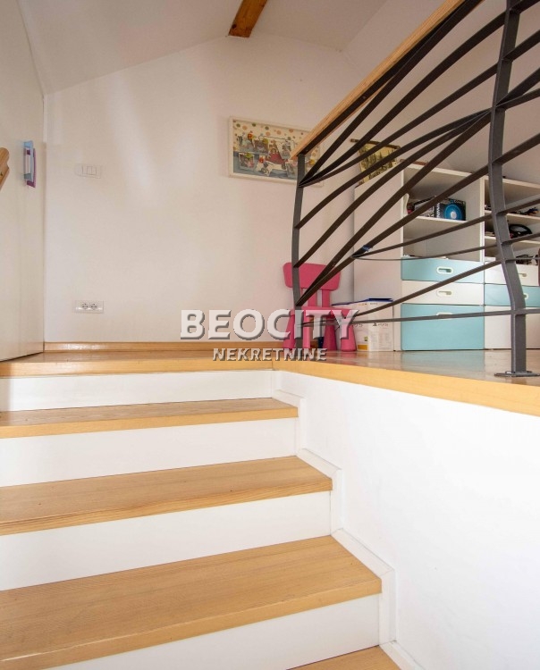 Trosoban stan, 84 m2, Palilula, Ljube Didića ID: 120817 8