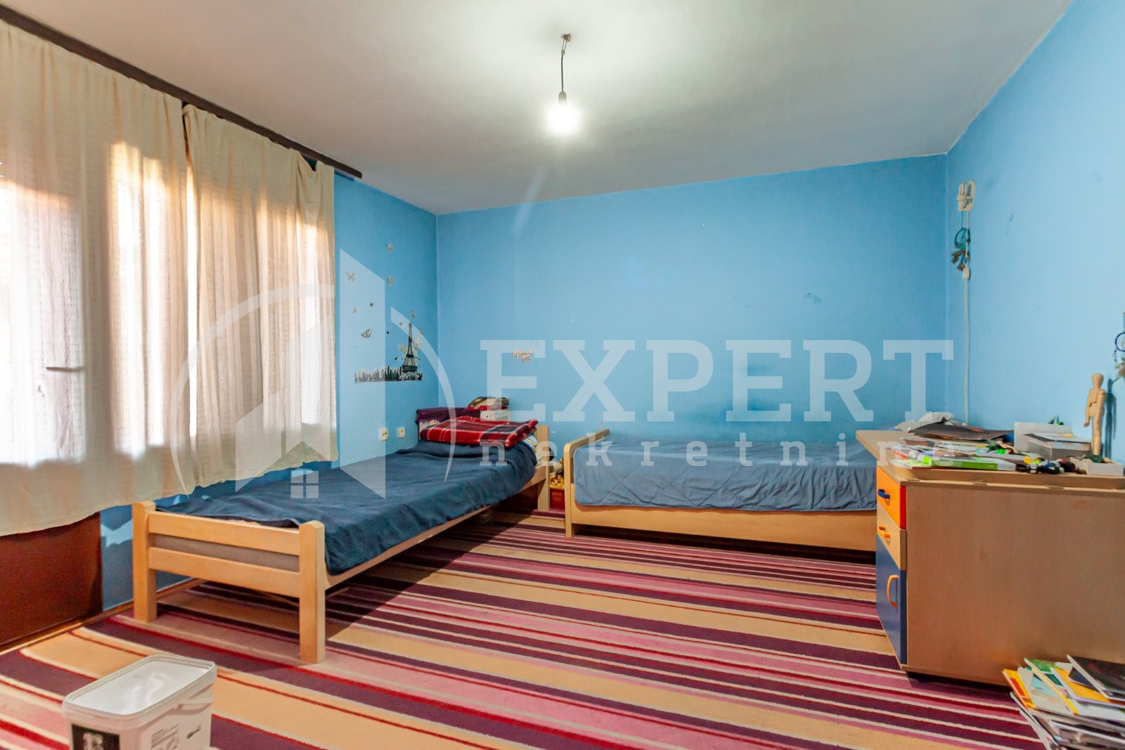 Trosobna kuća, 100 m2, Pantelej, Bulevar Svetog Pantelejmona ID: p-014396 8