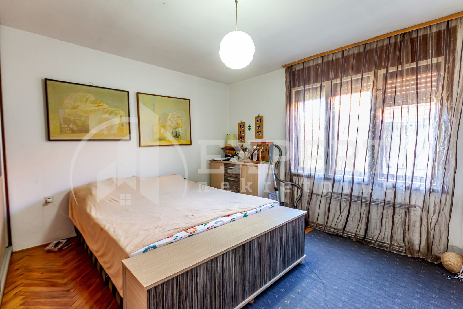 Trosobna kuća, 100 m2, Pantelej, Bulevar Svetog Pantelejmona ID: p-014396 9