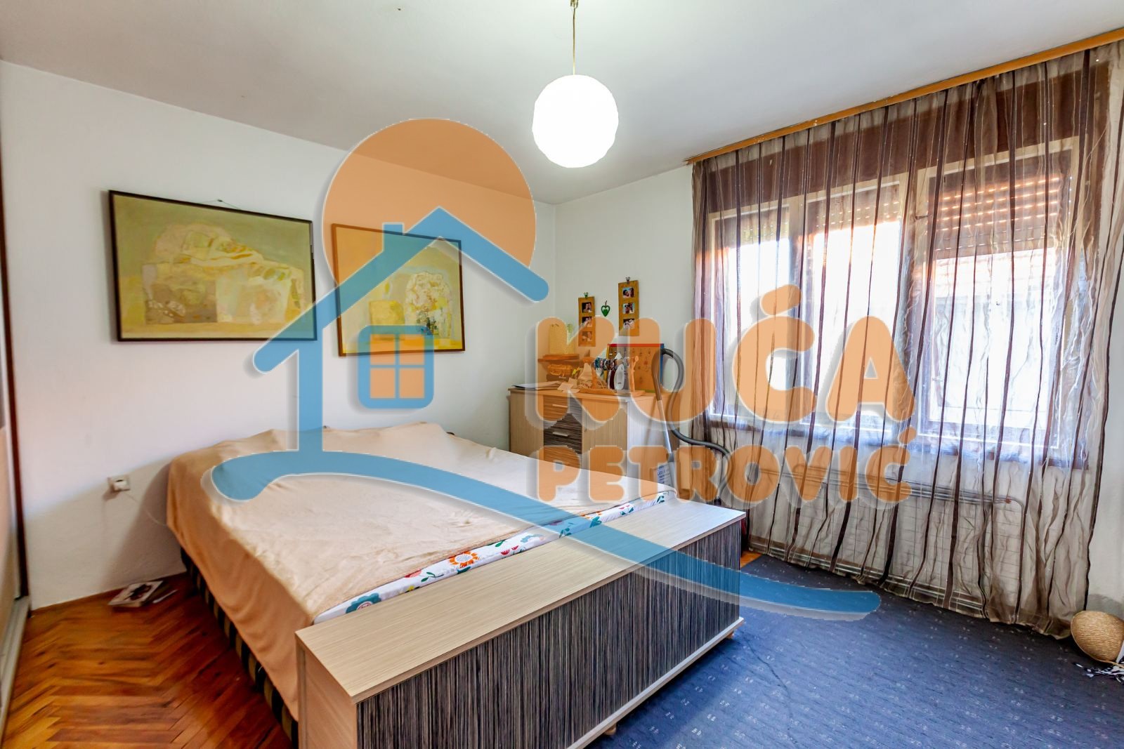 Trosobna kuća, 100 m2, Pantelej, Bulevar Svetog Pantelejmona ID: p-014396 9