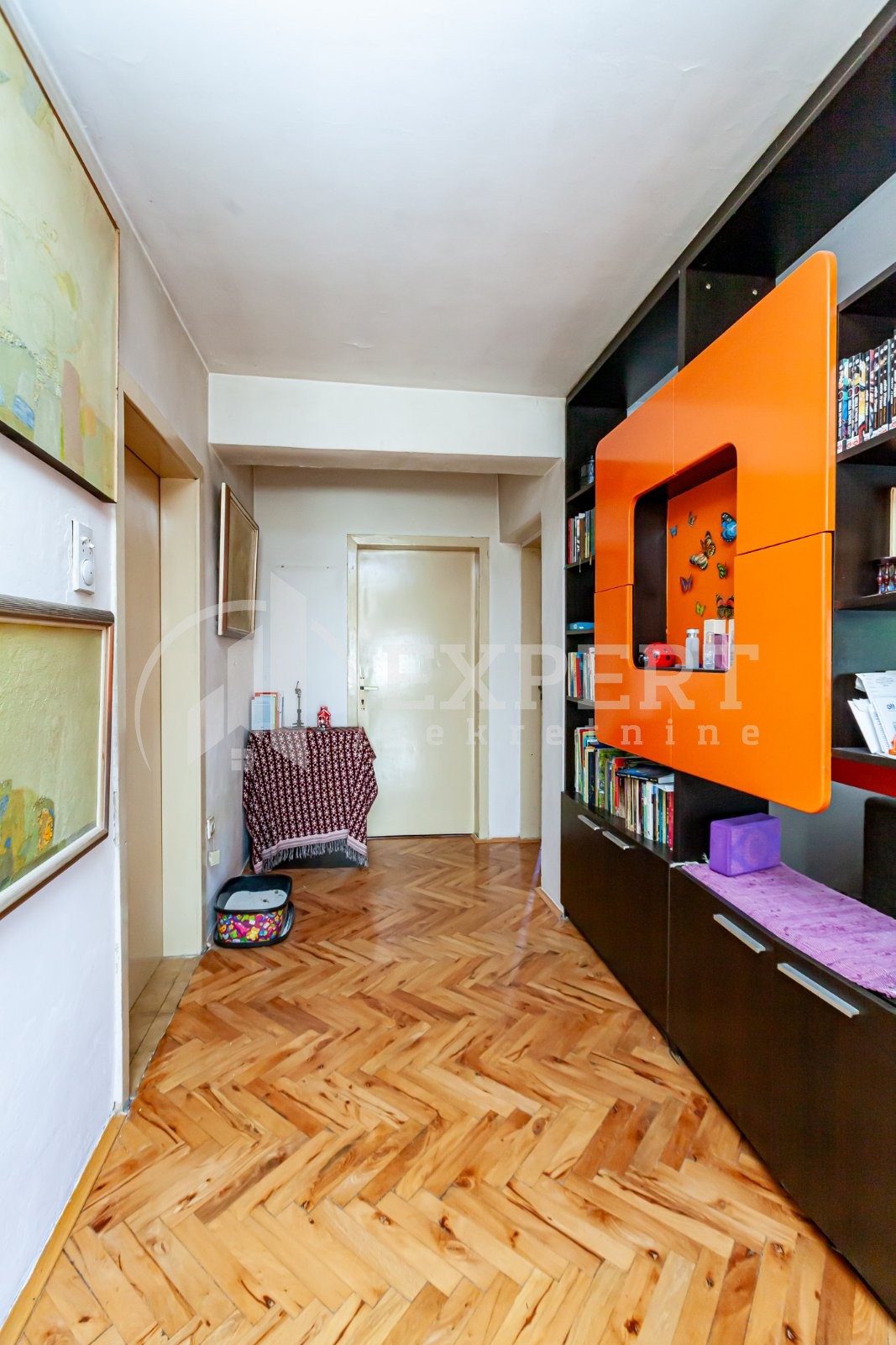 Trosobna kuća, 100 m2, Pantelej, Bulevar Svetog Pantelejmona ID: p-014396 3