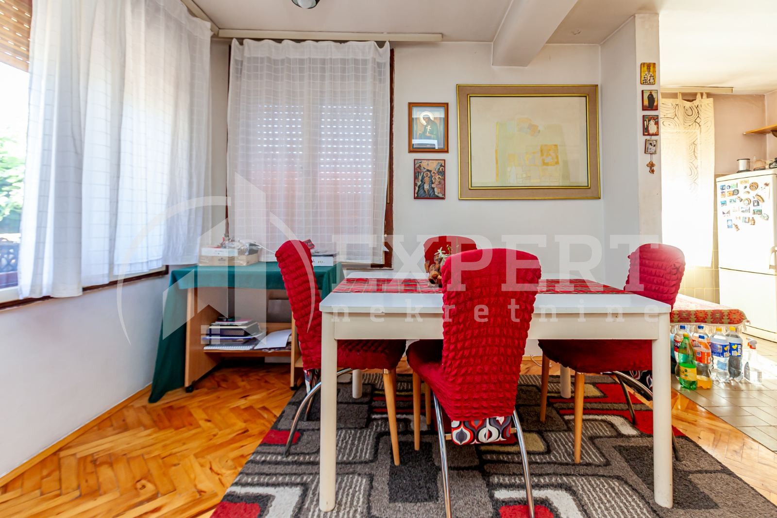 Trosobna kuća, 100 m2, Pantelej, Bulevar Svetog Pantelejmona ID: p-014396 4