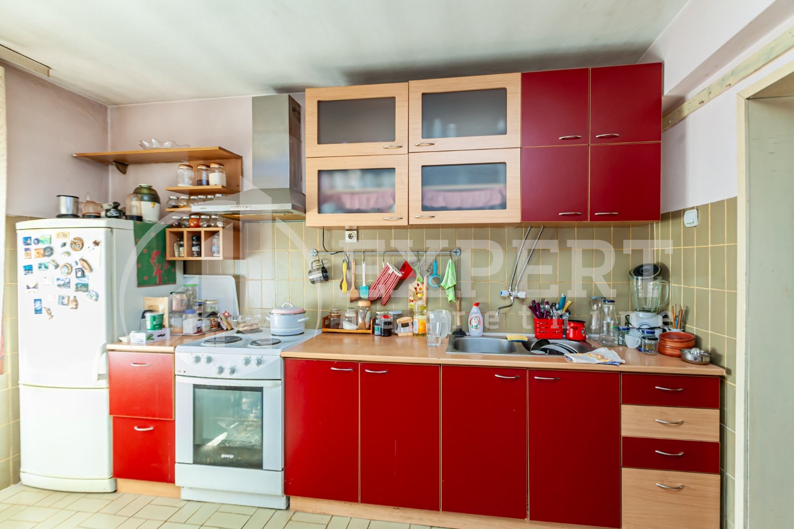 Trosobna kuća, 100 m2, Pantelej, Bulevar Svetog Pantelejmona ID: p-014396 6