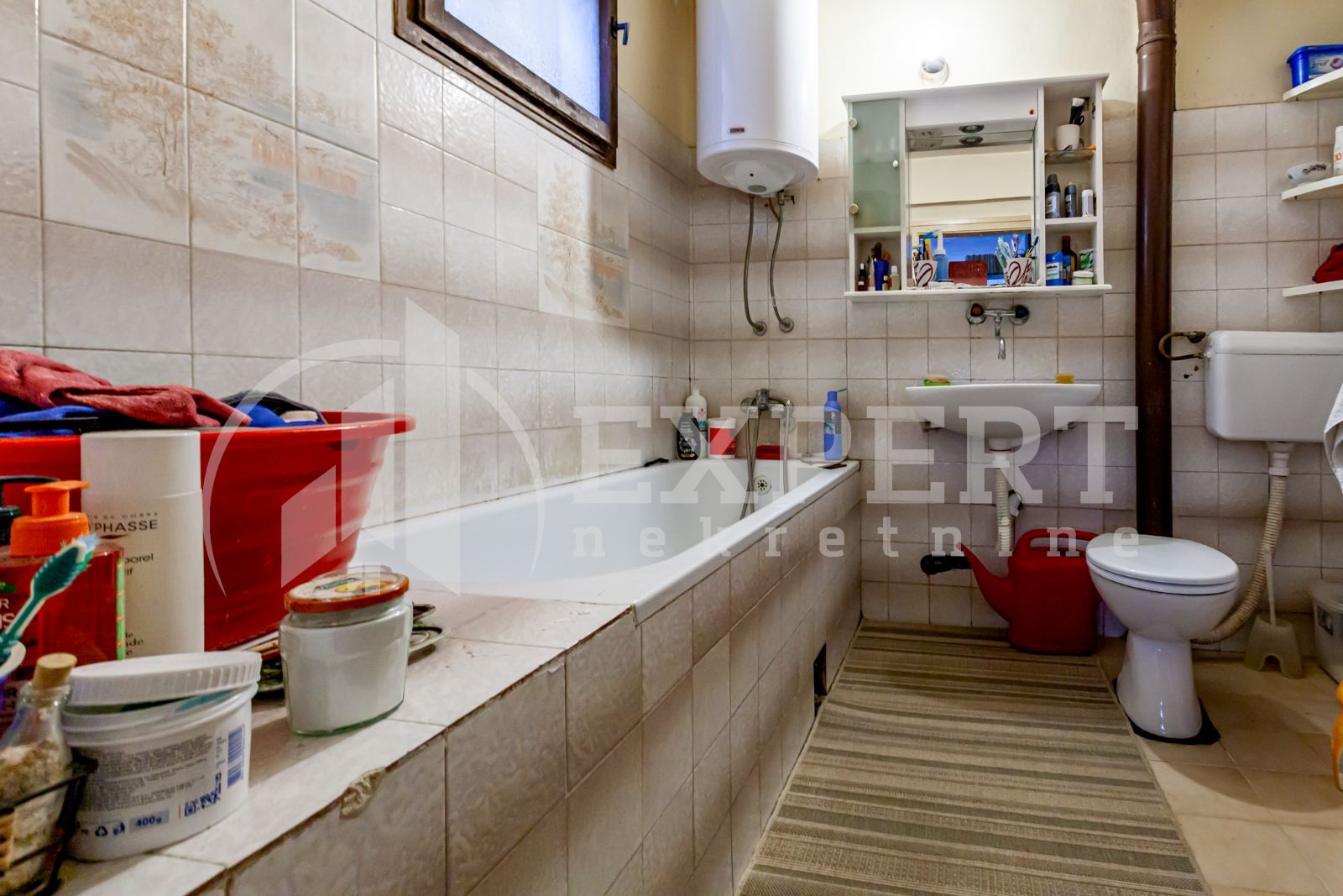 Trosobna kuća, 100 m2, Pantelej, Bulevar Svetog Pantelejmona ID: p-014396 7