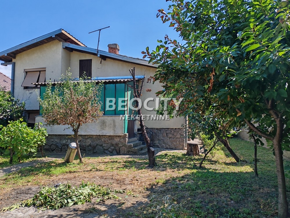 Trosobna kuća, 130 m2 ID: 120696 10