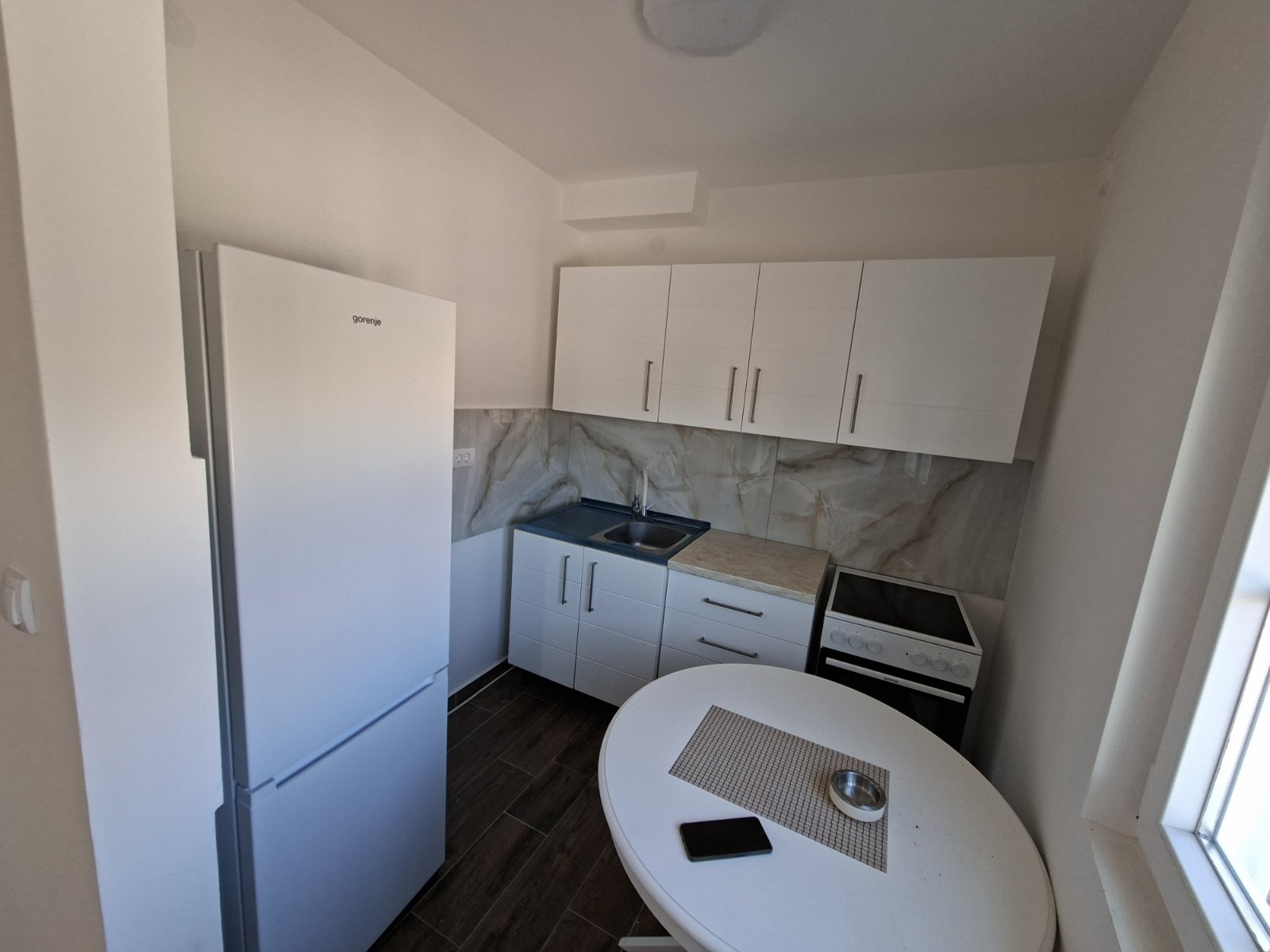 Jednosoban stan kod Osnovne škole 31m2 3