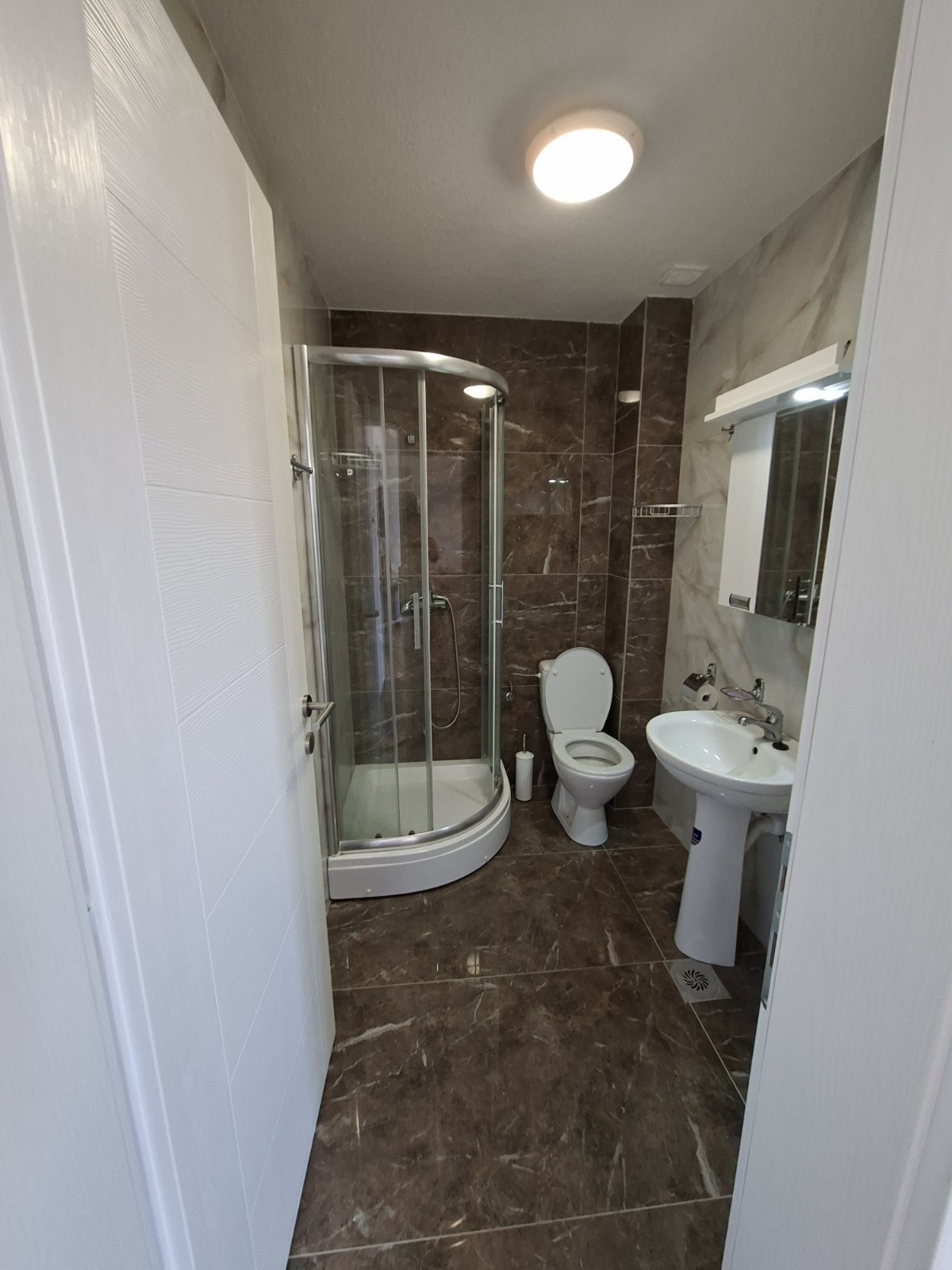 Jednosoban stan kod Osnovne škole 31m2 5