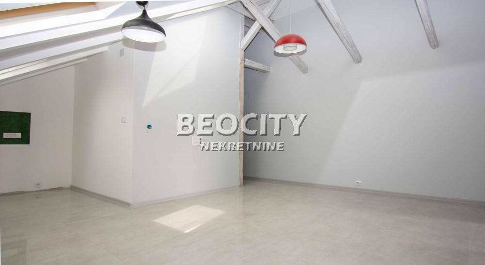 Dvosoban stan, 44 m2, Skadarlija ID: 120831 5