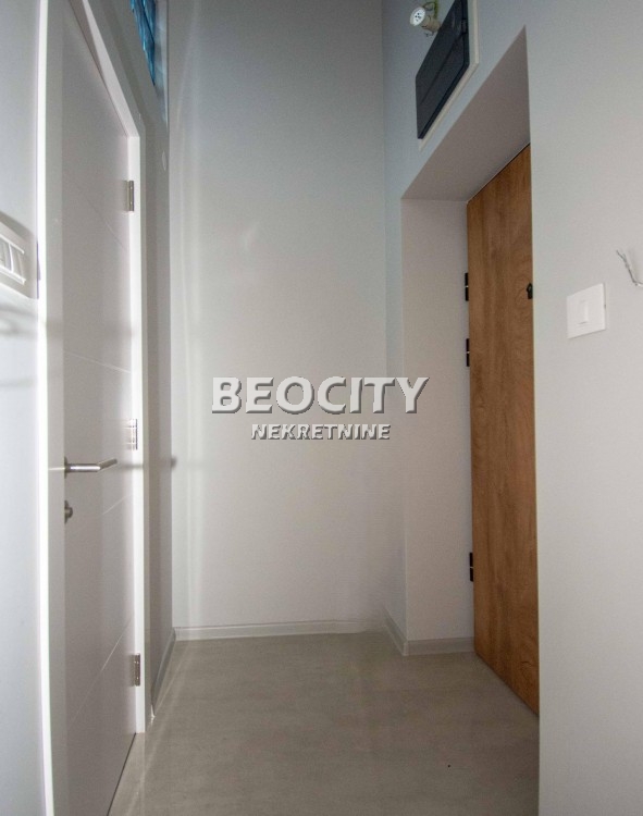 Dvosoban stan, 44 m2, Skadarlija ID: 120831 7