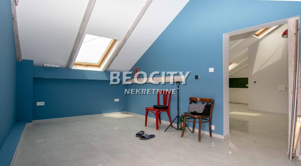 Dvosoban stan, 44 m2, Skadarlija ID: 120831 8