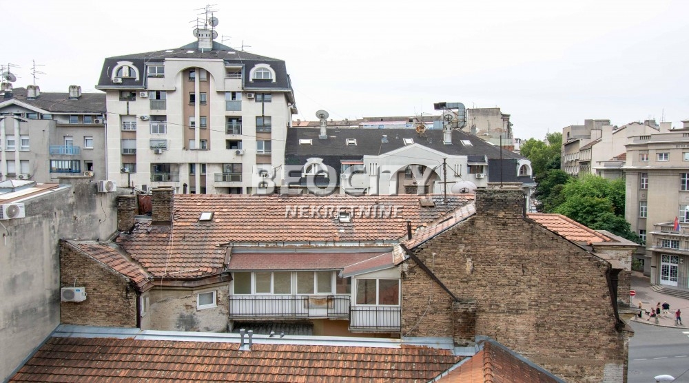 Dvosoban stan, 44 m2, Skadarlija ID: 120831 16