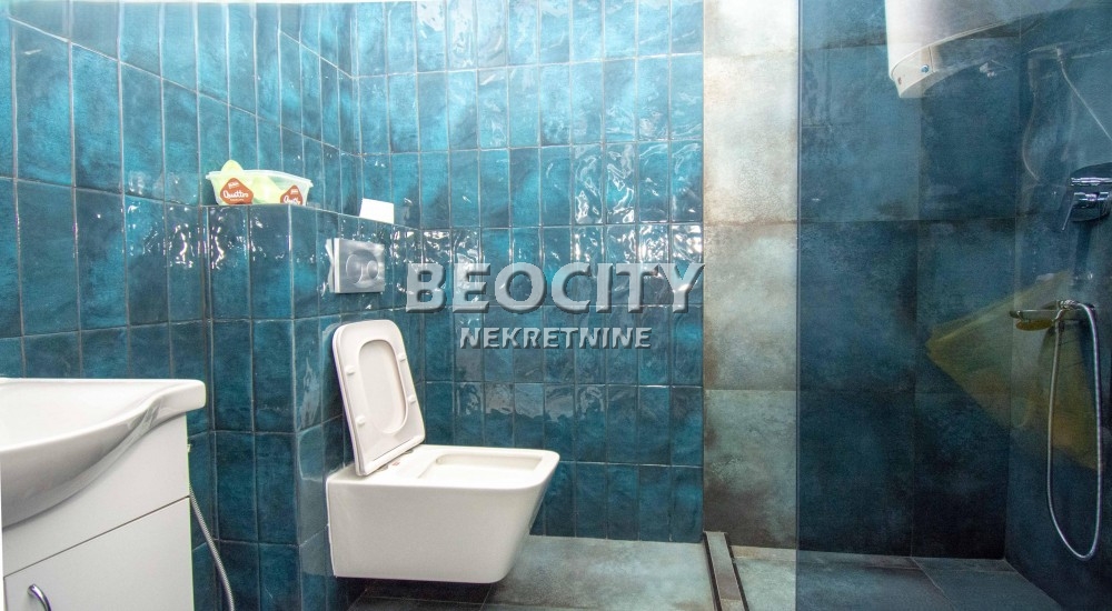 Dvosoban stan, 44 m2, Skadarlija ID: 120831 10