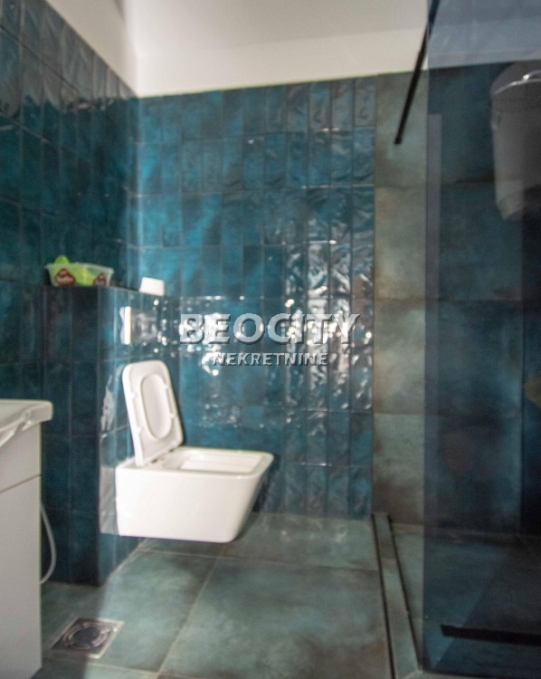 Dvosoban stan, 44 m2, Skadarlija ID: 120831 11