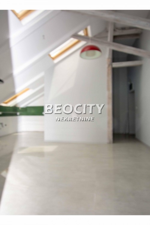 Dvosoban stan, 44 m2, Skadarlija ID: 120831 9